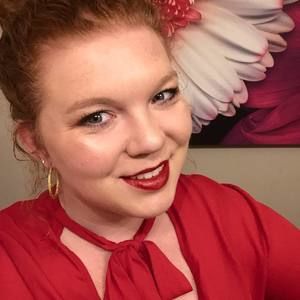 Meet your Posher, Kristina